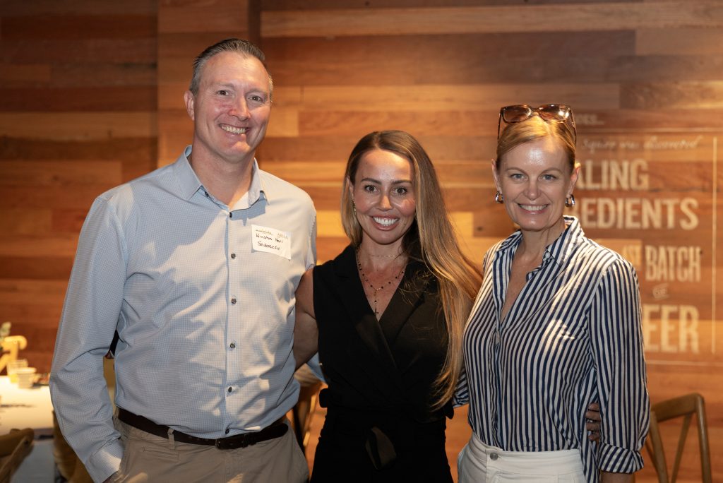 Mooloolaba Chamber of Commerce Game Changing Developments With ARIA Property Group